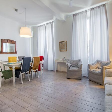 La Torricella Apartment Firenze Bagian luar foto