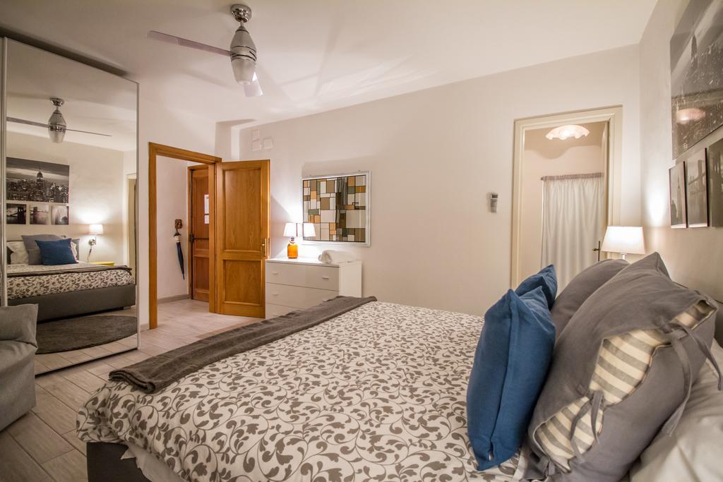 La Torricella Apartment Firenze Bagian luar foto
