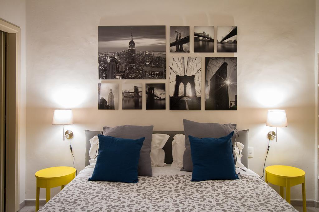 La Torricella Apartment Firenze Bagian luar foto