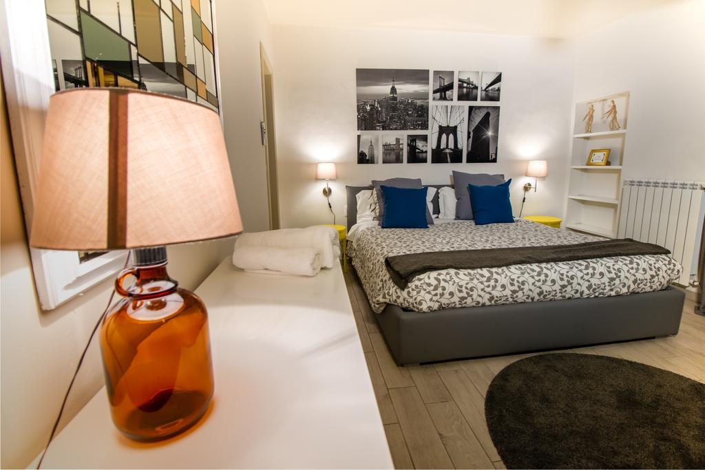 La Torricella Apartment Firenze Bagian luar foto
