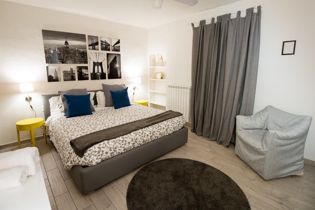 La Torricella Apartment Firenze Bagian luar foto