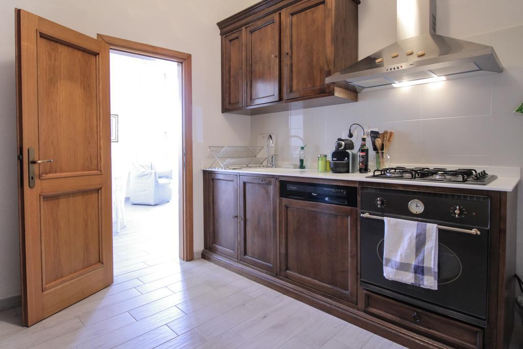 La Torricella Apartment Firenze Bagian luar foto