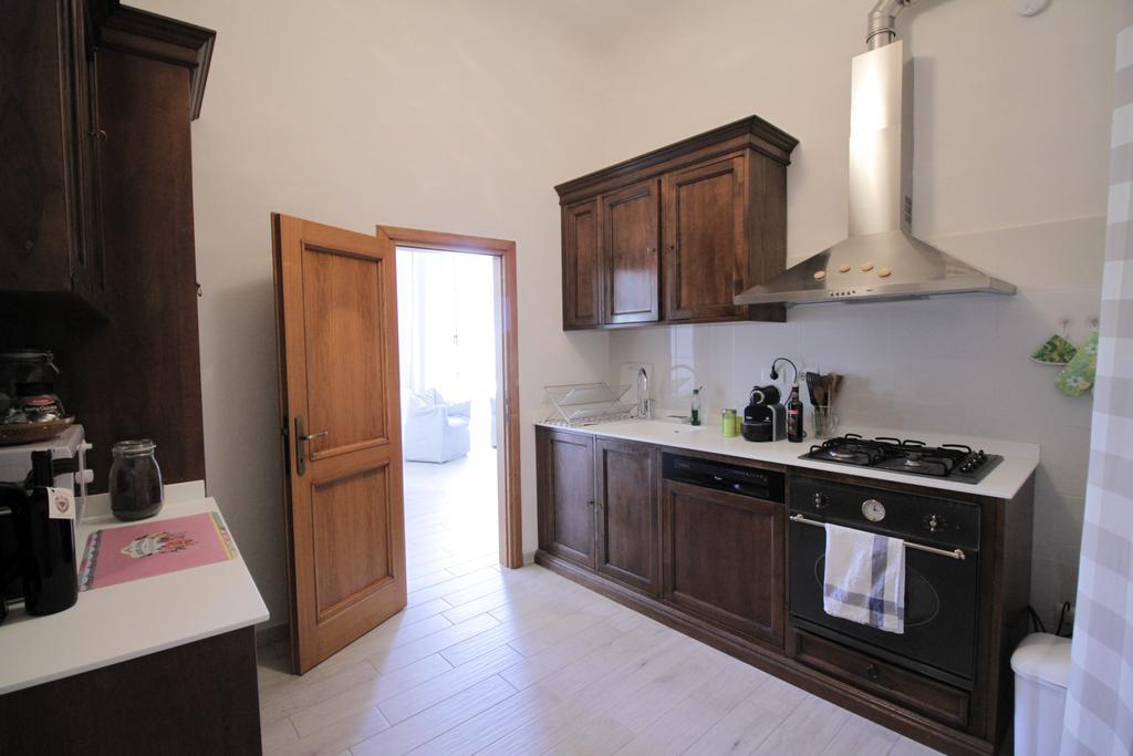 La Torricella Apartment Firenze Bagian luar foto